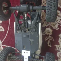 ماشین کنترولی افرود استرم|اسباب‌‌بازی|قشم, |دیوار