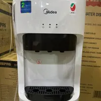 ابسردکن رومیزی میدیا اصل 1635 بشرط اصل
