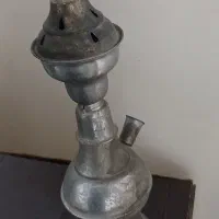 قلیون تک نفره