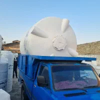 پخش تانکر پلاستیکی طبرستان