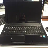 لپ تاپ Lenovo g510