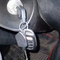 ریموت ماشین گم شده