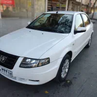 سمندسورنef7مدل۴۰۱اقساط ومعاوضه پارس.اطلس.۲۰۷ساینا|خودرو سواری و وانت|مشهد, سمزقند|دیوار