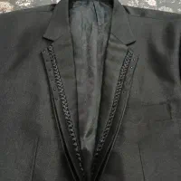 تک کت مردانه|لباس|رشت, دخانیات|دیوار