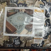 روفرشی کش دار 6متری