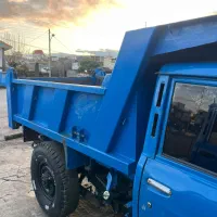 نیسان کمپرسی