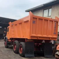 کامیون بنز۲۶۲۴