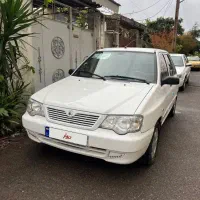 پراید ۱۱۱ مدل ۹۵