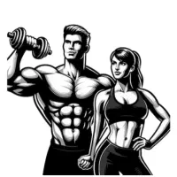 فرم دهی،عضله سازی ، اندام سازی ،کاهش و افزایش وزن