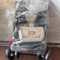 کالسکه دلیجان مدل بنیتا