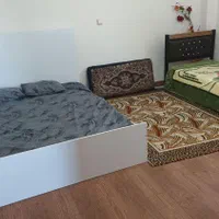 ویلا باغ۲۰۰۰ متر جنگلی دربست جاده قلعه رودخان فول|اجارهٔ کوتاه‌مدت ویلا و باغ|فومن, |دیوار