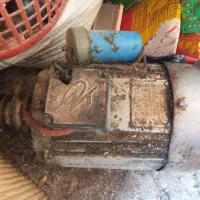 دینام سه فاز