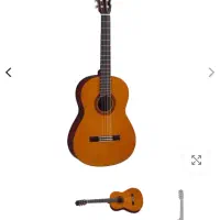 گیتار یاماهاc45