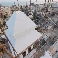 طراحی و اجرا نمای کامپوزیت داخلی و خارجی|خدمات پیشه و مهارت|بندرعباس, |دیوار