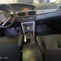 ام جی ۶ لیفبک ۲۰۱۲ فنی عالی|خودرو سواری و وانت|مشهد, وکیلآباد|دیوار