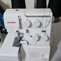 سرودز چهارنخه ژانومه ۲۰۳