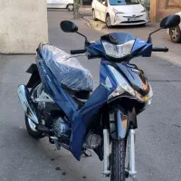 honda wave future هندا ویو فیوچر|موتورسیکلت|تهران, گمرک|دیوار