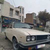 پیکان جوانان مدل ۵۷