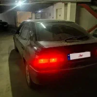 زانتیا مدل 89|خودرو سواری و وانت|رشت, حاجی آباد|دیوار