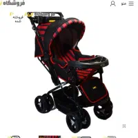 ست کالسکه و.... بچه