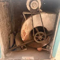 کولرآبی۳۵۰۰سالم با متعلقات