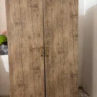 کمد تمام ام دی اف