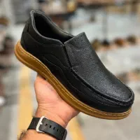 کفش کلاسیک مردانه نصف قیمت