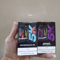 پاد مختلف نیم دایم و یکبار مصرف