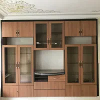 کمد دیواری دکور