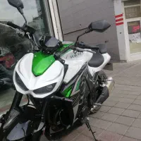 موتور هانی ۱۴۰۳|موتورسیکلت|مشهد, عیدگاه|دیوار