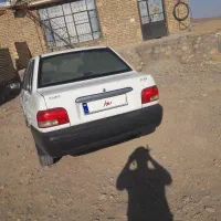 پراید