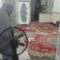 فروش خانه ویلایی ۶۳ متری ۱ خوابه در شهید معقول|فروش خانه و ویلا|مشهد, شهید معقول|دیوار