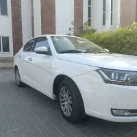 دنا پلاس 6دنده ef7p معاوضه با تارا اتومات404|خودرو سواری و وانت|کنارک, |دیوار