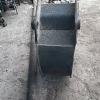 پاکت بیل بکهو