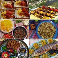 آموزش آنلاین آشپزی
