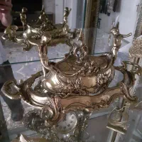 تزئینی برنز