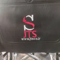 ویلچر سه کاره تاشو|آرایشی، بهداشتی، درمانی|یاسوج, |دیوار