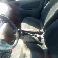 تیبا۲ مدل۹۸ تمیز|خودرو سواری و وانت|دهلران, |دیوار