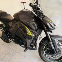 پیشرو 300 طرح z1000|موتورسیکلت|تهران, طرشت|دیوار