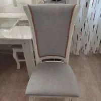 میز نهار خوری|میز و صندلی غذاخوری|بیرجند, |دیوار