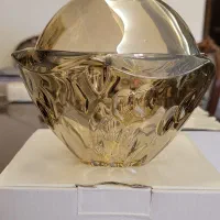 فنجان و قندان شامپاینی