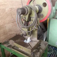 ابزار آلات صنعتی