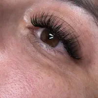 آموزش اکستنشن مژه