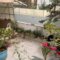 کلنگی ۱۲۷ متر/  دو طبقه بنا قابل سکونت / حیاط دار|فروش خانه و ویلا|تهران, درکه|دیوار