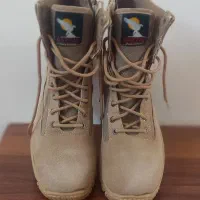 یک جفت پوتین