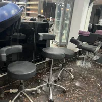 فروش لوازم سالن زیبایی|آرایشگاه و سالنهای زیبایی|اهواز, کیانپارس |دیوار