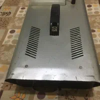 دستگاه بخار ۱۵۰۰ وات قدرت هم ریموت دستی هم بی سیم|صوتی و تصویری|تهران, جوانمردان (اندیشه)|دیوار
