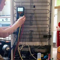 تعمیرات عنوا های یخچال ها|خدمات پیشه و مهارت|آزادشهر, |دیوار