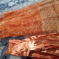 لباس محلی|لباس|نجفآباد, امیرآباد|دیوار