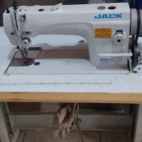 راسته دوپایه جک ۸درجه